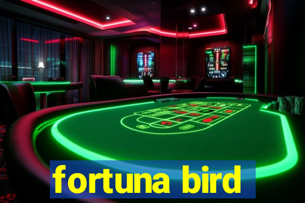 fortuna bird